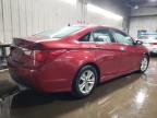 Lot #3006835542 2014 HYUNDAI SONATA GLS