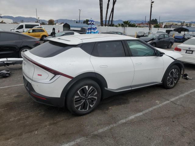 Vin: kndc34la6r5224762, lot: 82475724, kia ev6 light light 20243