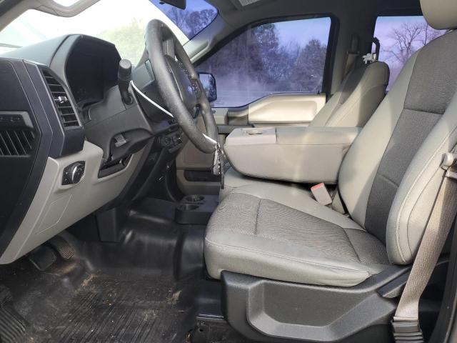 2016 FORD F150 SUPER - 1FTEW1EF0GFD48105