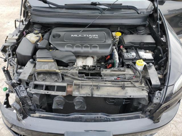 2015 JEEP CHEROKEE S - 1C4PJMAB5FW776472