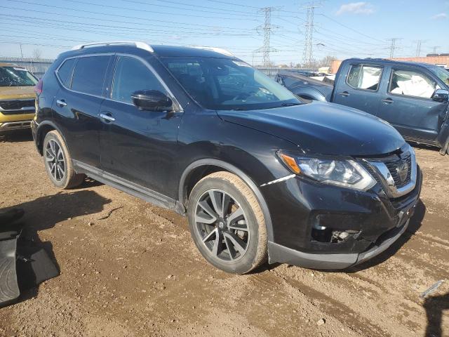 2020 NISSAN ROGUE S - 5N1AT2MT0LC712065