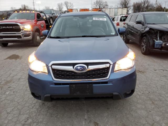 2016 SUBARU FORESTER 2 - JF2SJARC3GH564067