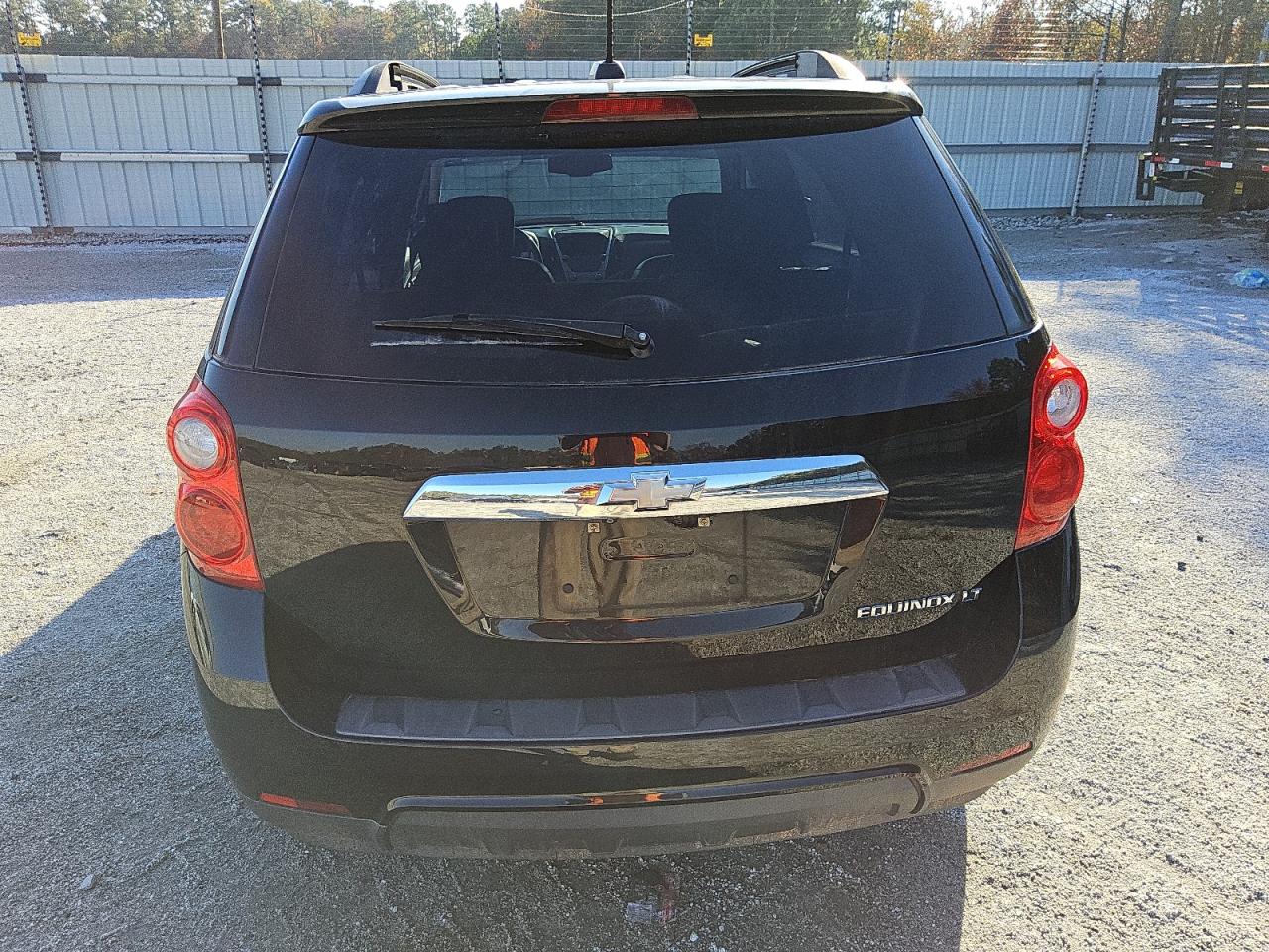 Lot #3028380794 2015 CHEVROLET EQUINOX LT