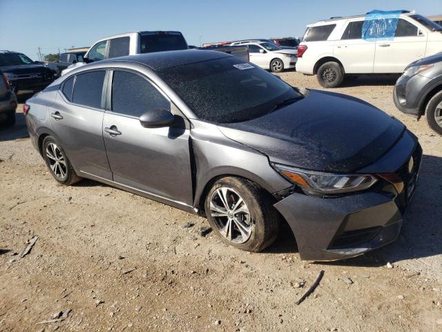 Vin: 3n1ab8cv6ly229543, lot: 81200944, nissan sentra sv 20204