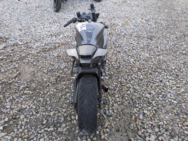 2019 YAMAHA YZFR6 JYARJ28E6KA004031