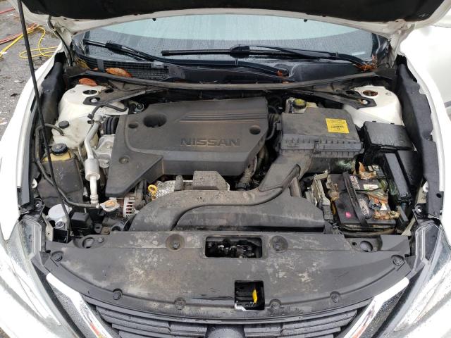 2017 NISSAN ALTIMA 2.5 - 1N4AL3AP0HC181934
