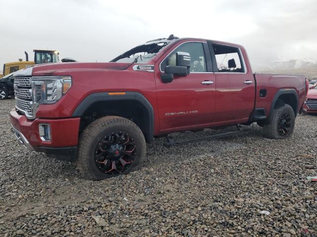 2023 GMC SIERRA K35 #3023643937