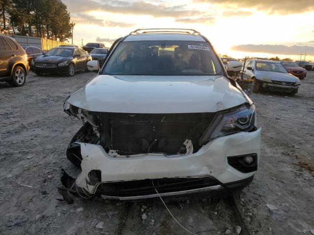 2020 NISSAN PATHFINDER - 5N1DR2DN6LC640382