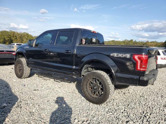 2016 FORD F150 SUPER - 1FTEW1EG5GFA51033