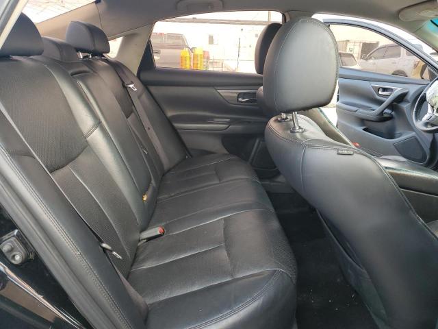 2015 NISSAN ALTIMA 2.5 - 1N4AL3AP3FC209710