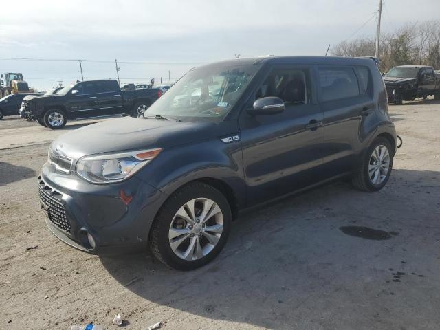 2016 KIA SOUL ! - KNDJX3A50G7273677
