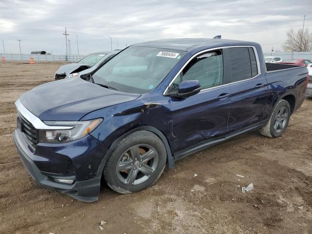 2023 HONDA RIDGELINE #2974012289