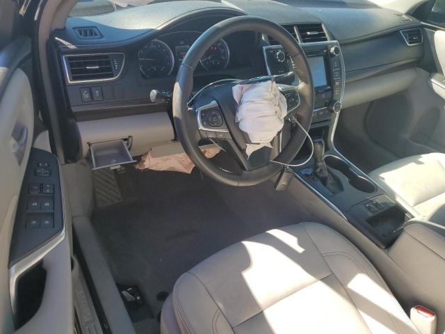 2017 TOYOTA CAMRY-LE 4T1BF1FK1HU687642