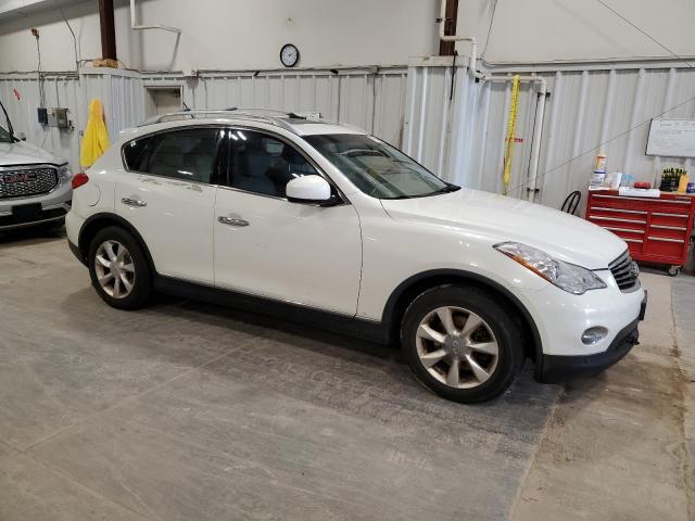 Vin: jn1aj0hrxam754573, lot: 45659675, infiniti ex35 base 20104