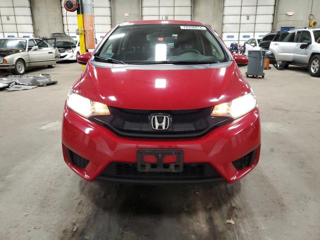 2016 HONDA FIT LX - JHMGK5H5XGX021069
