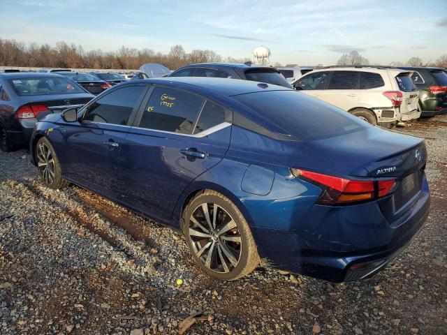 2019 NISSAN ALTIMA SR - 1N4BL4CV7KC134283