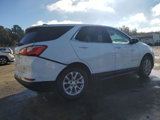 2018 CHEVROLET EQUINOX LT - 2GNAXJEV9J6202538