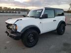 2023 FORD BRONCO BAS - 1FMDE5CH7PLB98677