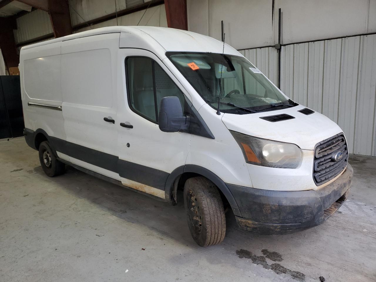 FORD TRANSIT T-150