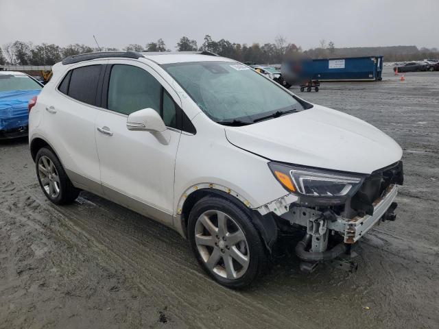 2019 BUICK ENCORE ESS - KL4CJCSM1KB883023