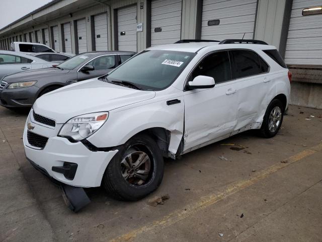 VIN 2GNALBEK6E6278277 2014 CHEVROLET EQUINOX no.1