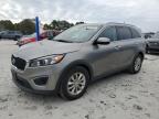2017 KIA SORENTO LX - 5XYPGDA53HG333147