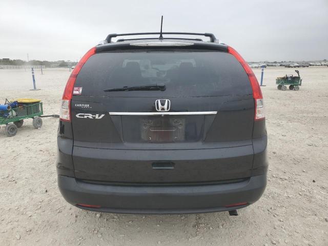 VIN 5J6RM3H50DL028019 2013 HONDA CRV no.6