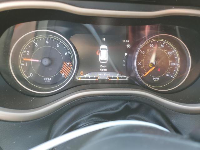 2015 JEEP CHEROKEE L - 1C4PJMDS2FW690841