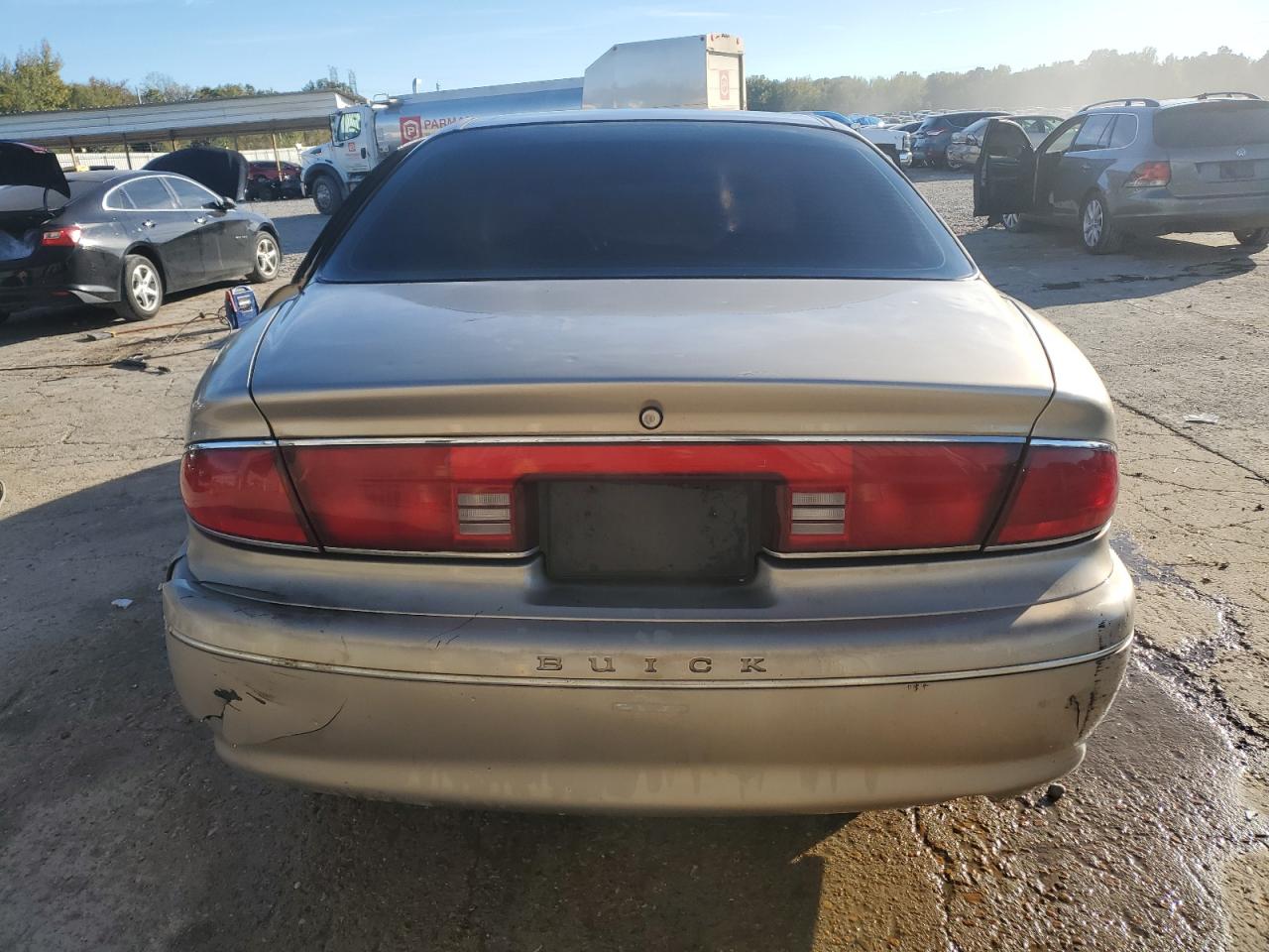 Lot #3029568084 1999 BUICK CENTURY CU