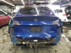 Lot #3023789887 2021 TESLA MODEL Y