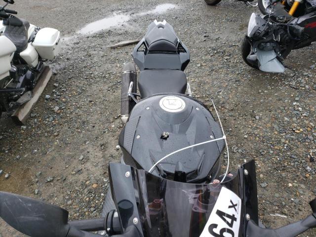 2012 BMW S 1000 RR - WB1053406CZL15282