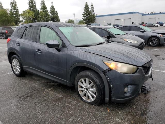 VIN JM3KE2CE2D0105469 2013 MAZDA CX-5 no.4