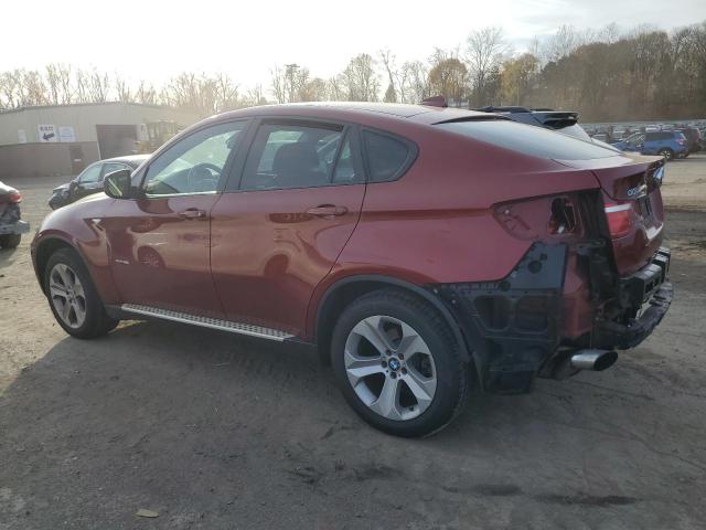 VIN 5UXFG2C50DL785731 2013 BMW X6 no.2