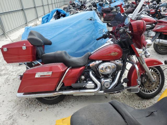 2012 HARLEY-DAVIDSON FLHTC ELEC #2974858382