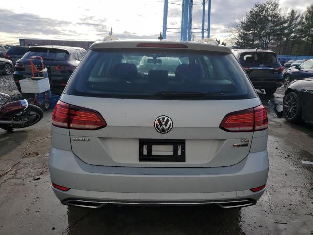 2018 VOLKSWAGEN GOLF SPORT - 3VW117AUXJM760394