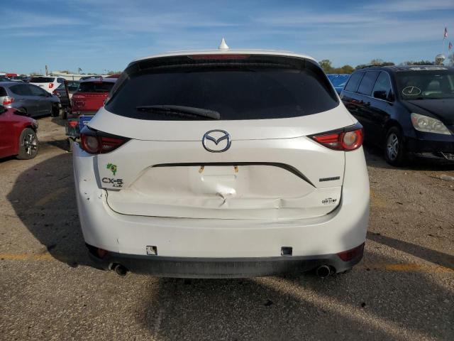 2020 MAZDA CX-5 GRAND - JM3KFBDM3L0788204