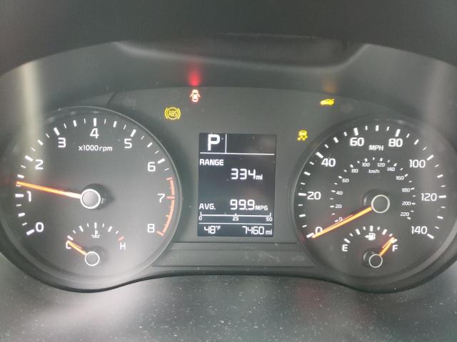 2023 KIA RIO LX - 3KPA24AD0PE518084