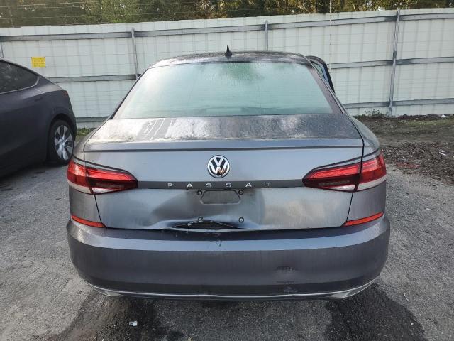 2020 VOLKSWAGEN PASSAT SE - 1VWSA7A30LC007151