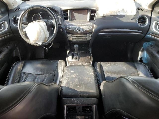 2015 INFINITI QX60 - 5N1AL0MM6FC514687