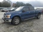 2019 FORD F150 SUPER - 1FTFW1E43KKE10227