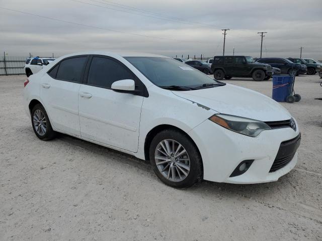 2015 TOYOTA COROLLA L - 5YFBURHE1FP349653