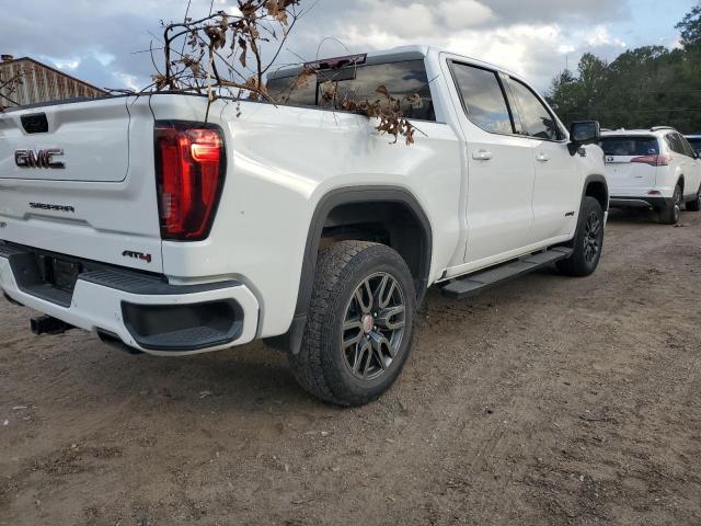 2020 GMC SIERRA K15 - 1GTP9EEL6LZ138243