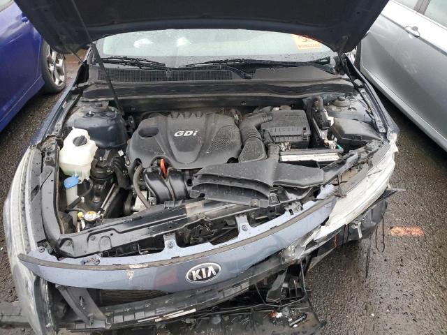 2015 KIA OPTIMA LX - 5XXGM4A77FG362968