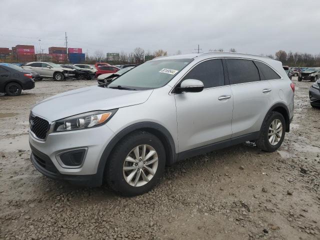 2017 KIA SORENTO LX #3029350734