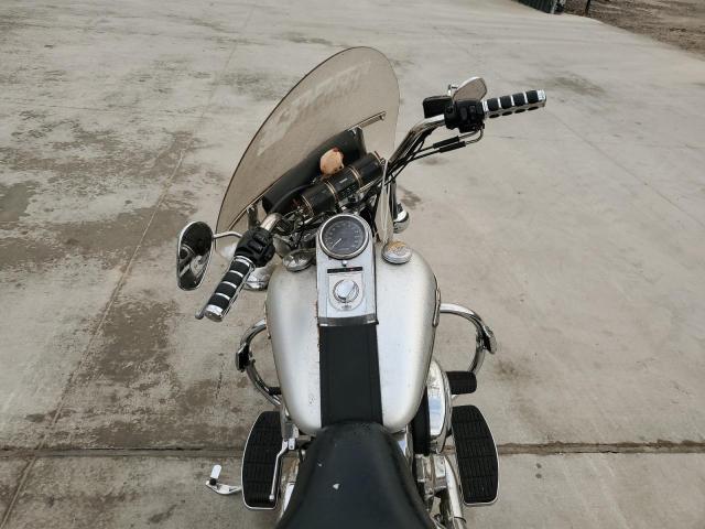 2003 HARLEY-DAVIDSON FLSTC ANNI 1HD1BJY413Y094132