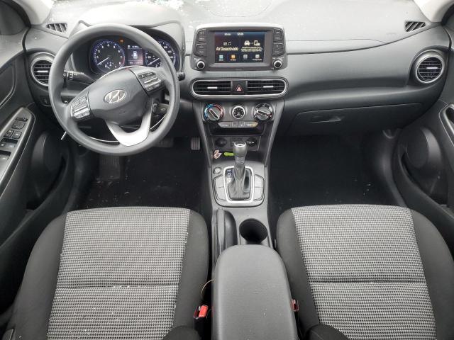 2020 HYUNDAI KONA SE - KM8K12AA2LU444627