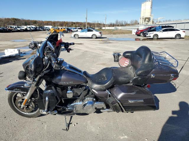 2014 HARLEY-DAVIDSON FLHTK ELEC - 1HD1KEL17EB708658