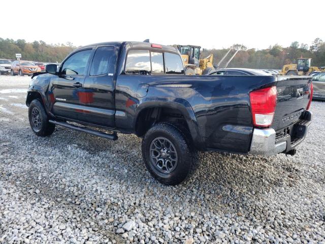 2018 TOYOTA TACOMA ACC - 5TFSZ5AN2JX153588