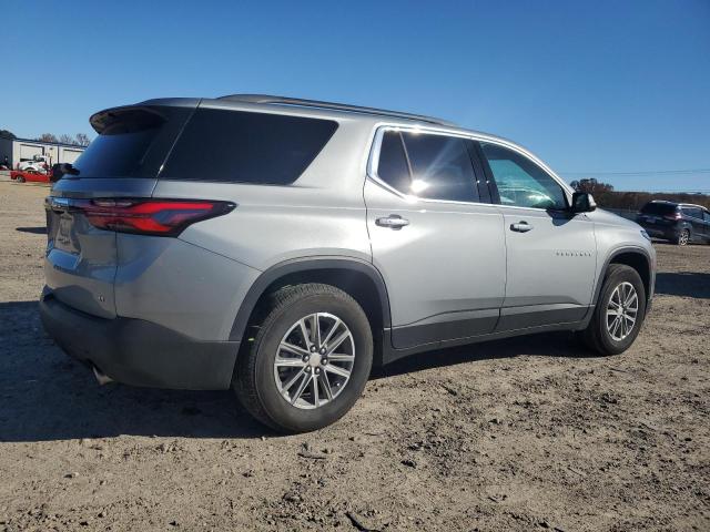 2023 CHEVROLET TRAVERSE L - 1GNERGKW5PJ312171