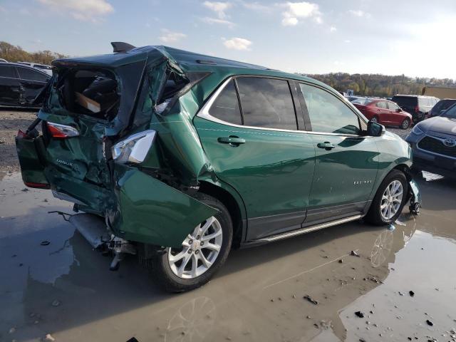 2018 CHEVROLET EQUINOX LT - 2GNAXJEV6J6250739